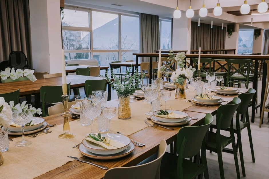 Studenti u Mostaru dobili najmoderniji studentski restoran u regiji